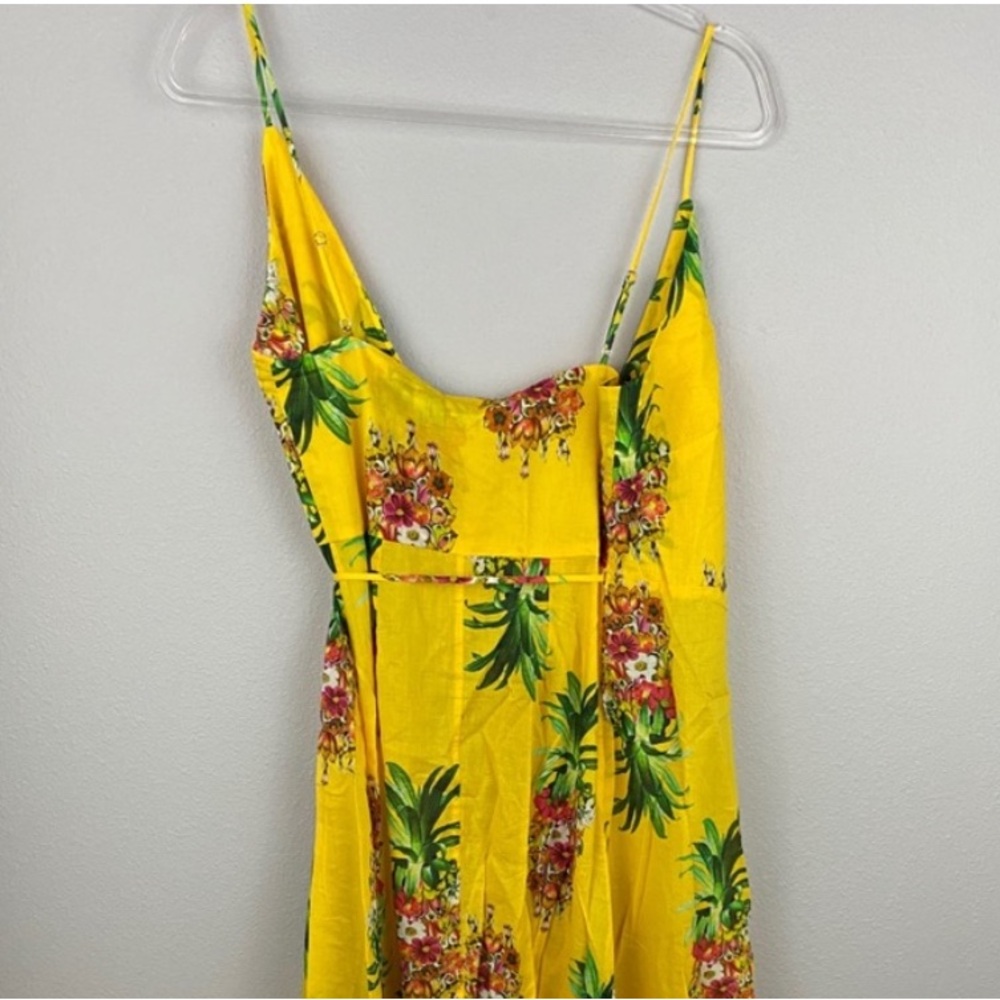 Farm Rio wrap dress - Picture 2 of 5
